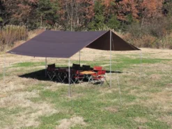 Recta Tarp L Set