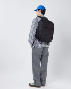 Recycled Cordura Backpack