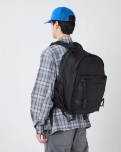 Recycled Cordura Backpack