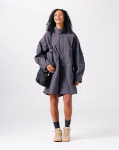 Recycled Cordura Shoulder Bag