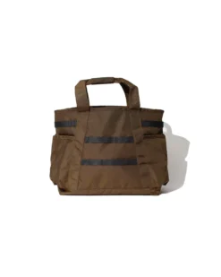 Recycled Cordura Tote Bag