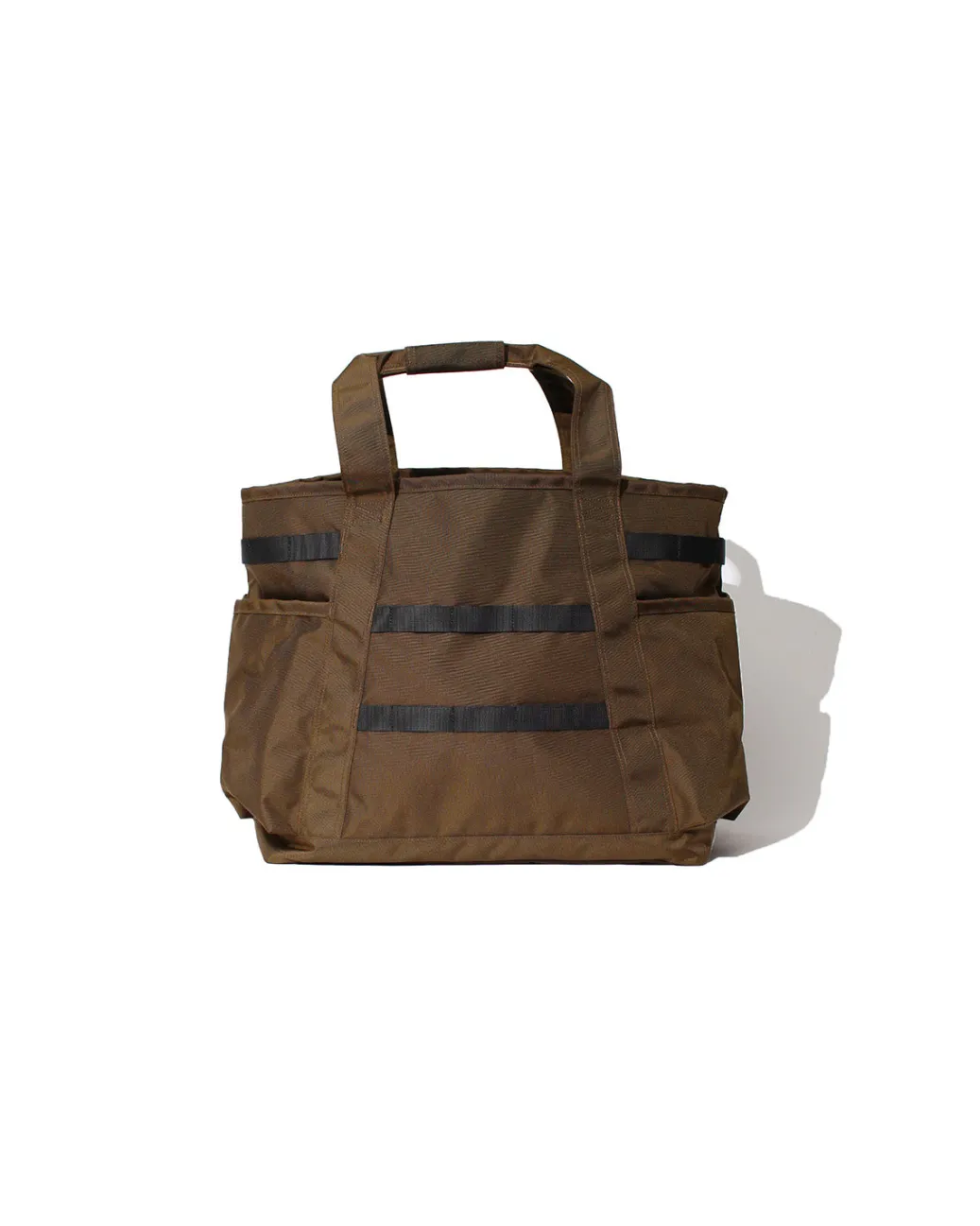 Recycled Cordura Tote Bag