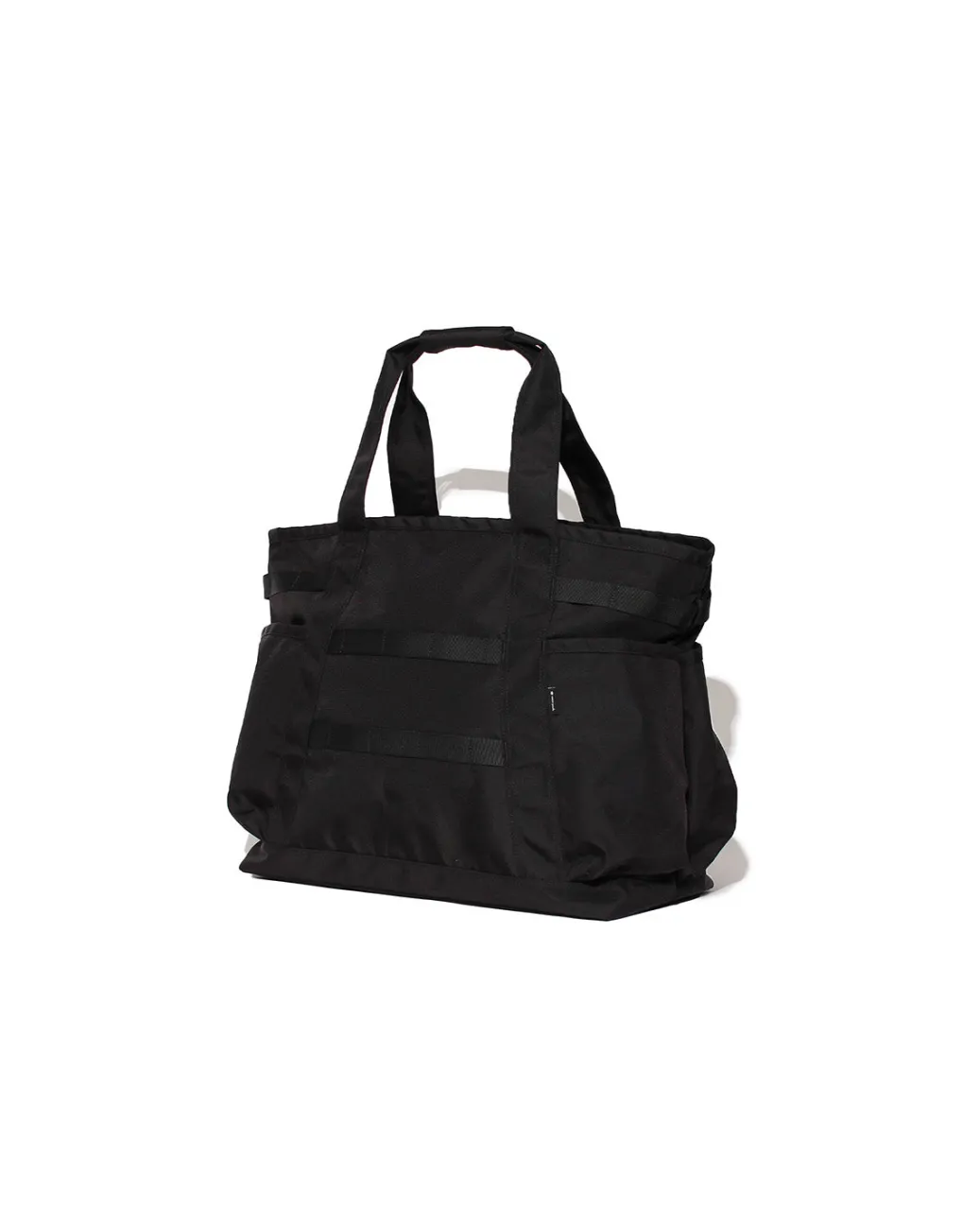 Recycled Cordura Tote Bag