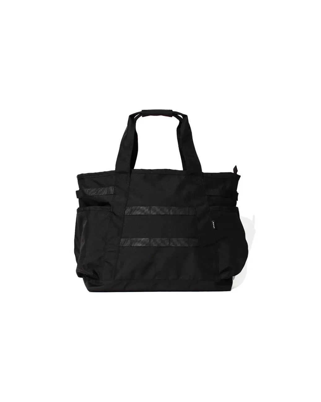 Recycled Cordura Tote Bag