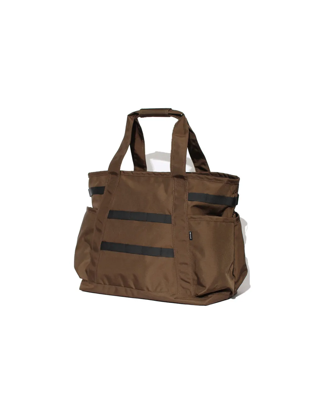 Recycled Cordura Tote Bag
