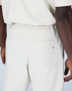 Recycled Cotton Sweatpants