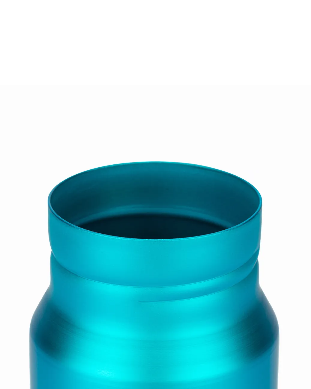 Recycled Titanium Aurora Bottle