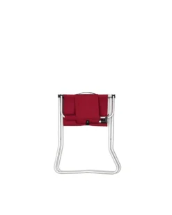 Red Folding Chair
