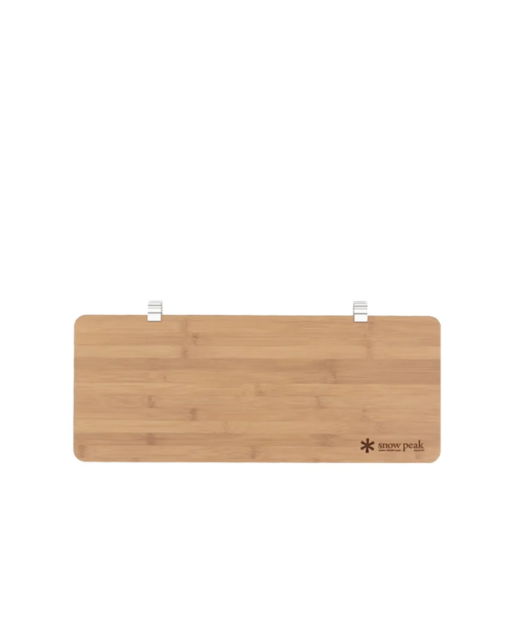Renewed Bamboo IGT Sliding Extension Long