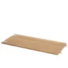 Renewed Bamboo IGT Table Long
