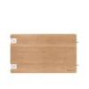 Renewed Bamboo IGT Table Regular