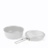 Replacement Handle for Aluminum Non-Stick Cooker