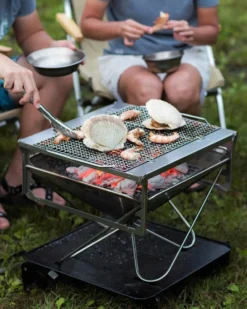 Sandwich Skillet & Grill Set