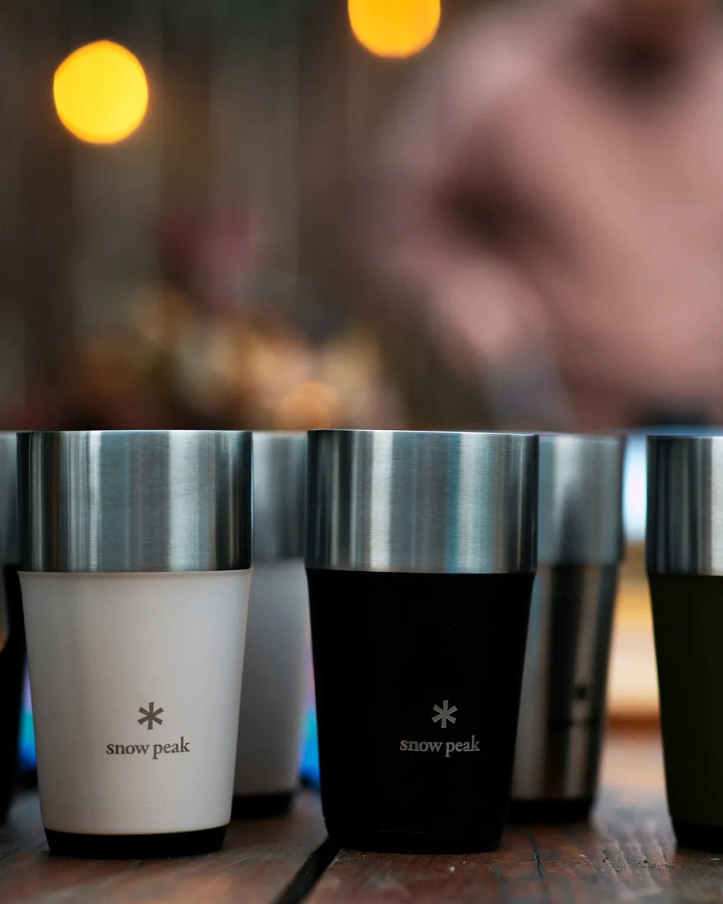 Shimo Tumbler