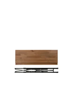 Single Action Rack