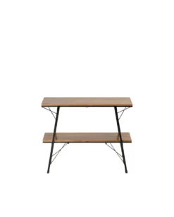Single Action Rack