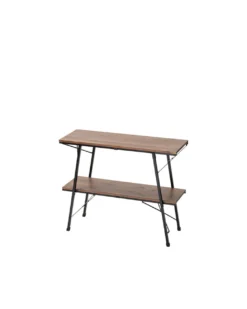 Single Action Rack