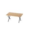 Single Action Table Low Light