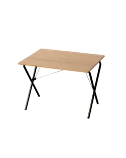 Single Action Table Medium Light