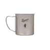 Snow Peak x Danner Ti Single Wall 450 Mug