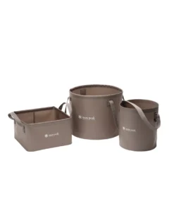 Soft Bucket 25
