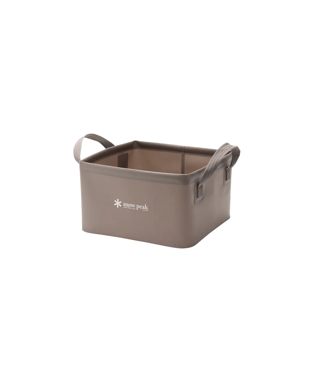 Soft Bucket 14