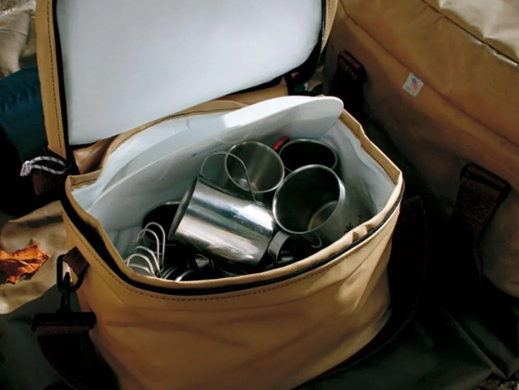 Soft Cooler 18