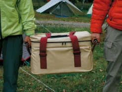 Soft Cooler 38