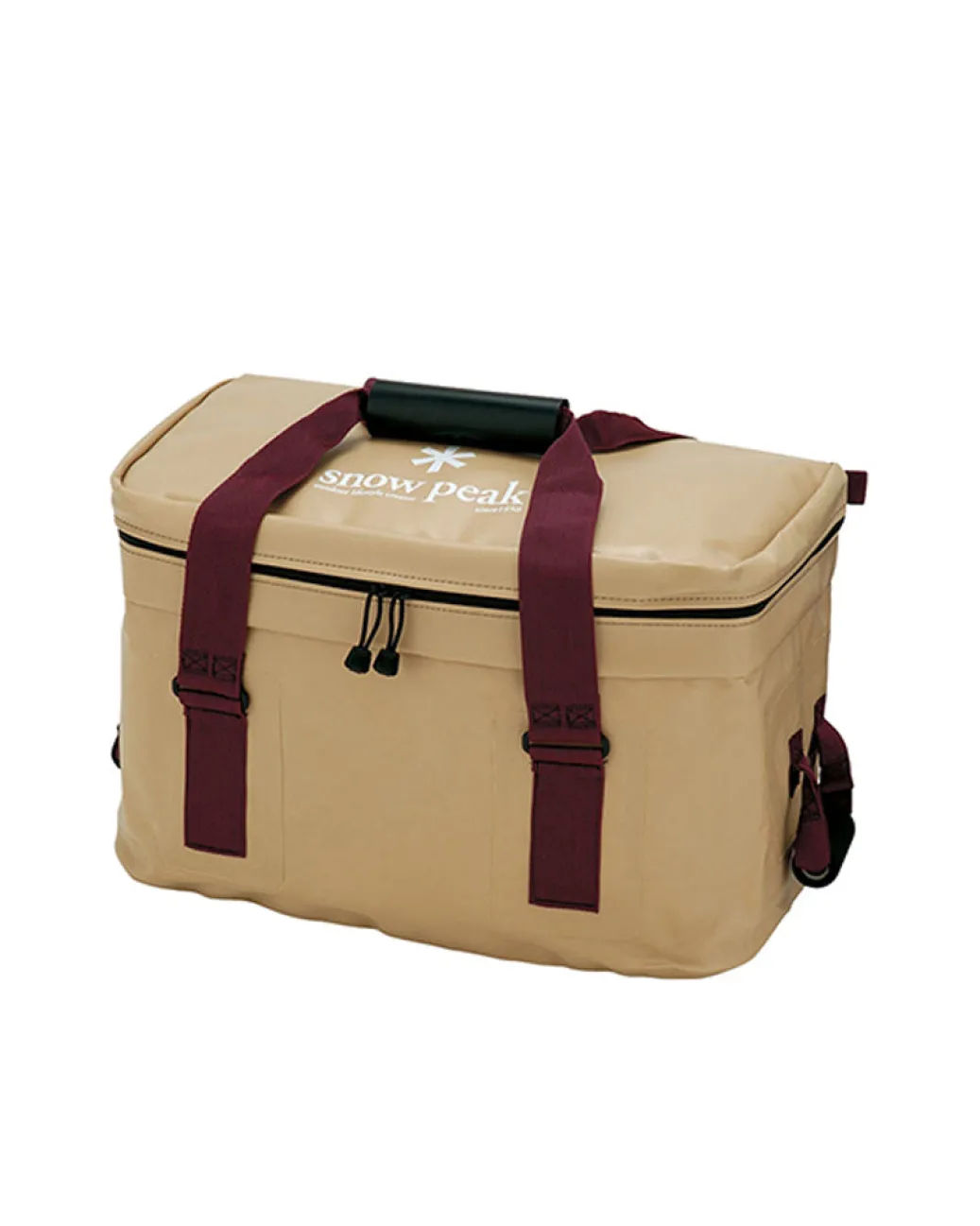 Soft Cooler 38