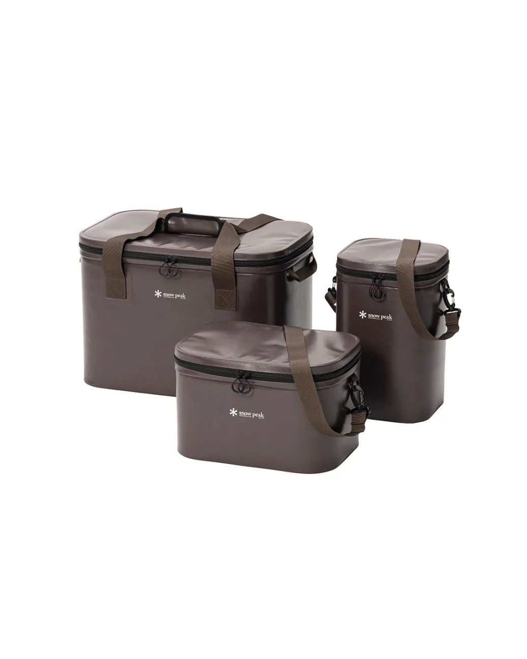 Soft Cooler 15
