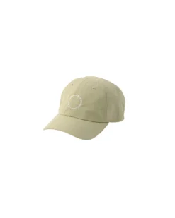 SP Circle Lettering Cap