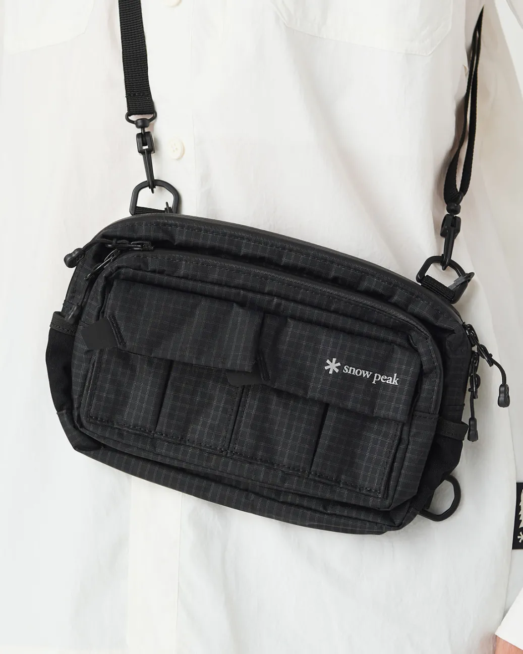 SP FF Joint System Chest Bag