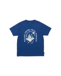 SP Fireplace Dry T-Shirt