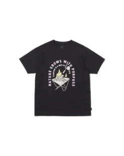 SP Fireplace Dry T-Shirt
