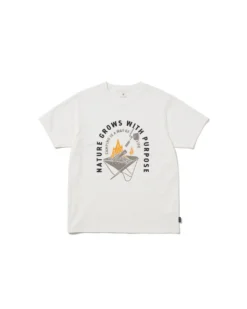 SP Fireplace Dry T-Shirt
