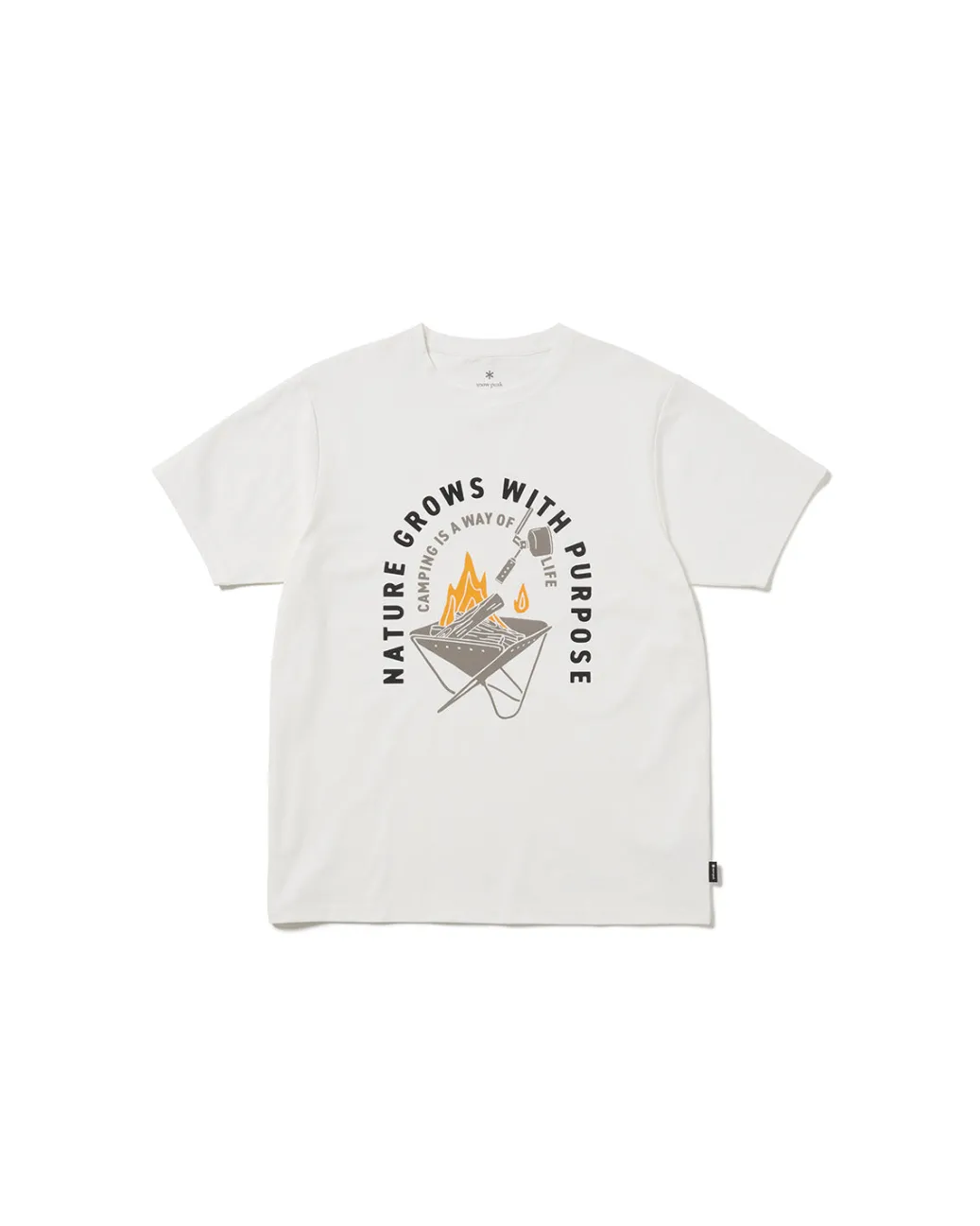 SP Fireplace Dry T-Shirt