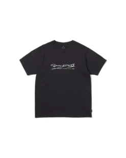 SP Typography Dry T-Shirt