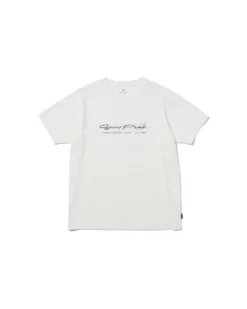 SP Typography Dry T-Shirt