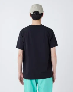 SP Typography Dry T-Shirt