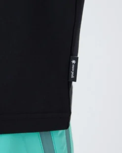 SP Typography Dry T-Shirt