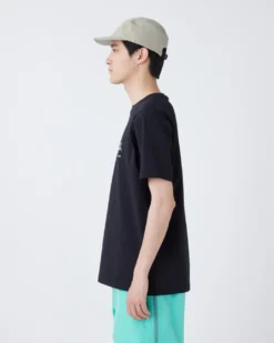 SP Typography Dry T-Shirt