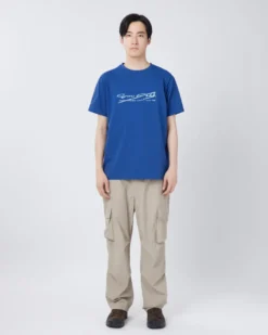SP Typography Dry T-Shirt