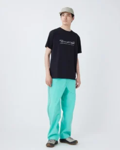 SP Typography Dry T-Shirt