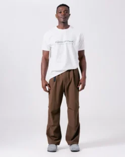 SP Typography Dry T-Shirt