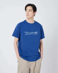SP Typography Dry T-Shirt