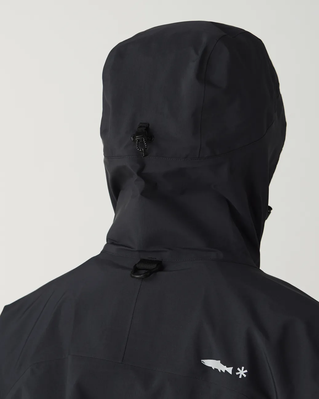 SR-1 GORE-TEX Storm Shield Wading Jacket
