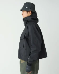 SR-1 GORE-TEX Storm Shield Wading Jacket