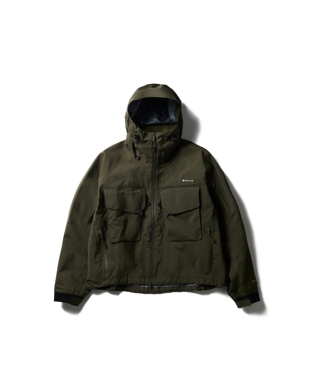SR-1 GORE-TEX Storm Shield Wading Jacket