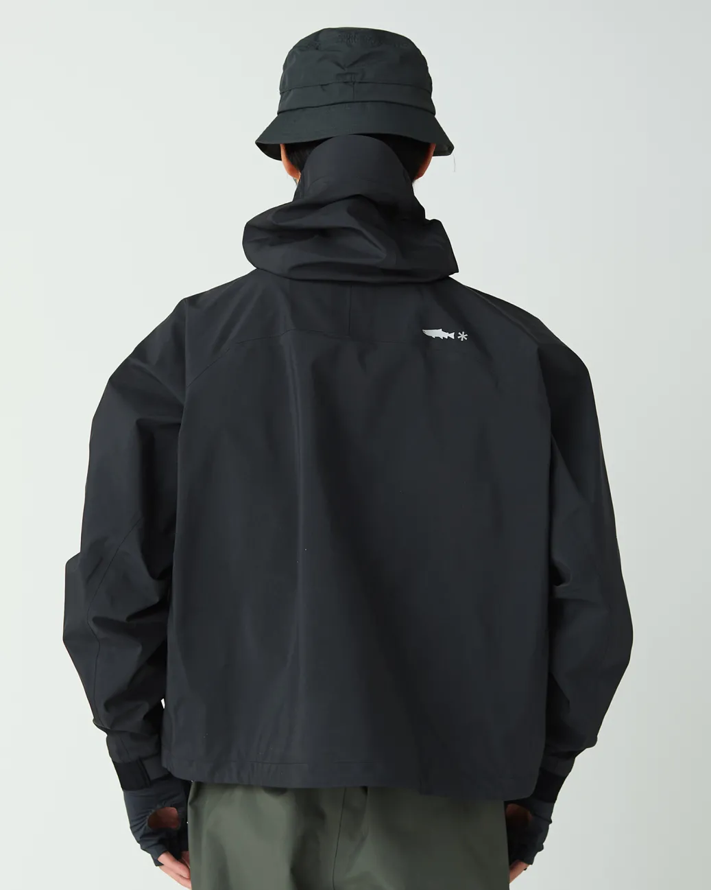 SR-1 GORE-TEX Storm Shield Wading Jacket