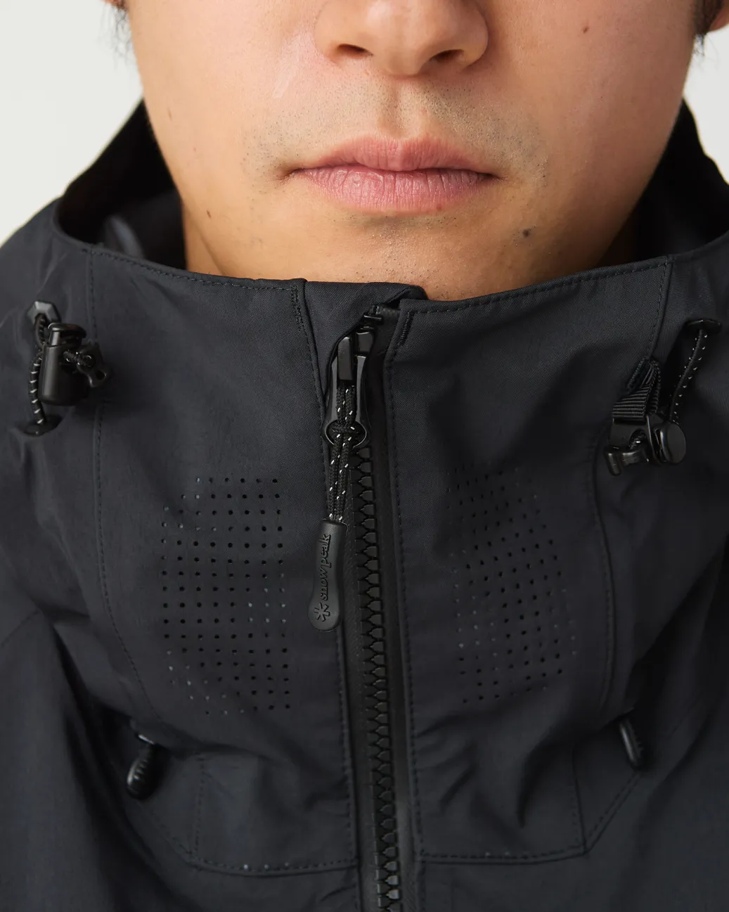 SR-1 GORE-TEX Storm Shield Wading Jacket